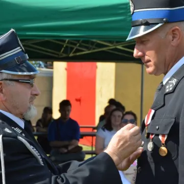 To już 100 lat straży pożarnej w Brudzicach!