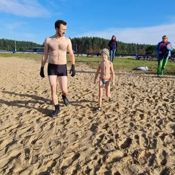 Morsy z Radomska rozpoczęły nowy sezon