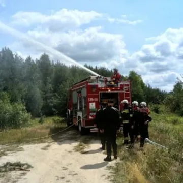 Tym razem to ćwiczenia