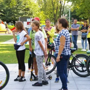 Letnie Granie w Parku Świętojańskim