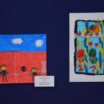 Rozstrzygnięto XIII edycję konkursu plastycznego „Dziecięce marzenia”