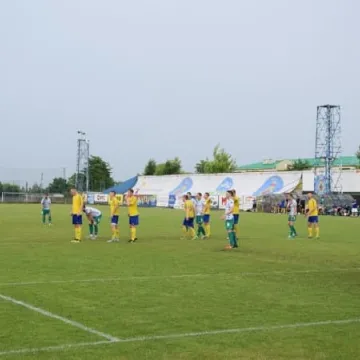 RKS Radomsko awansował do III ligi!