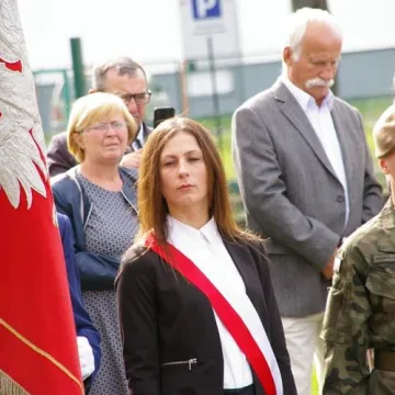 Oddali hołd „Warszycowi” oraz żołnierzom KWP