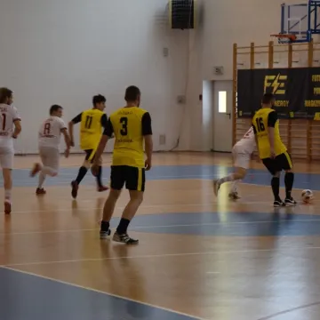 W Radomsku gra toczy się o Puchar Niezdobywców Pucharów