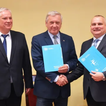 „Elektryk” w Radomsku został objęty patronatem Politechniki Częstochowskiej