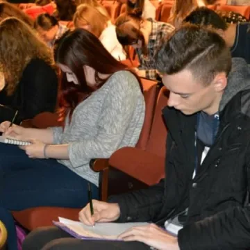 XX dyktando w Radomsku