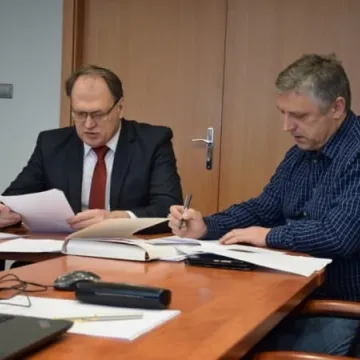 Podsumowali 2017 rok