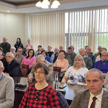 [WIDEO] 110 sołectw otrzymało swoje granty