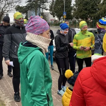 SmogRUN po raz trzeci w Radomsku. Chcą zwrócić uwagę na problem smogu