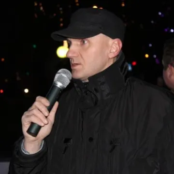 Obywatelski protest w Radomsku