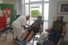 19 litrów krwi dla Elżbiety Hadrysiak z Wolborza