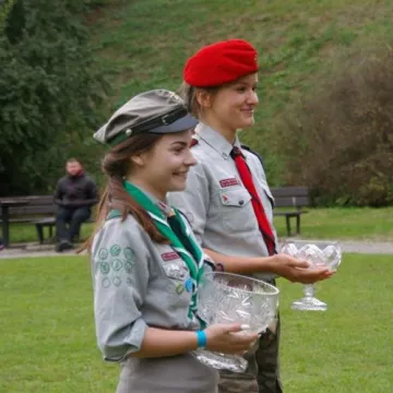 Święto Hufca ZHP Radomsko