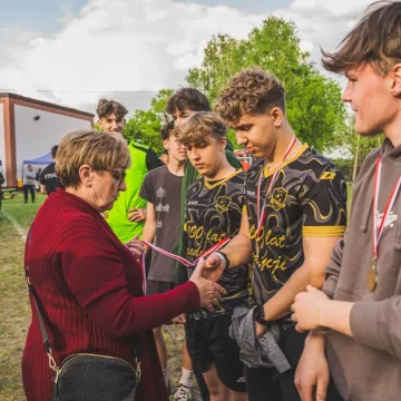 Pierwszy rodzinny piknik w Ciężkowicach pokazał siłę wspólnoty
