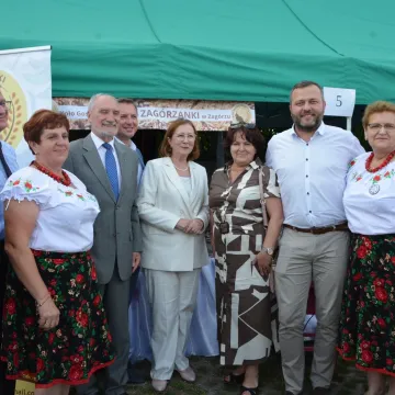 Kulinarna rywalizacja i integracja w Lgocie Wielkiej