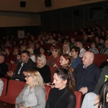 Źródło wystawiło Pastorałkę