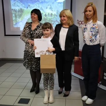 Wybrano najpiękniejsze pocztówki z wakacji