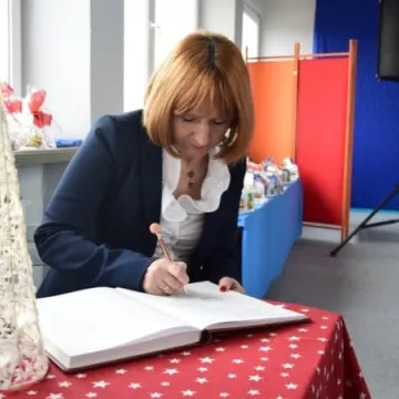 XI Dni Integracji w PSP nr 3 