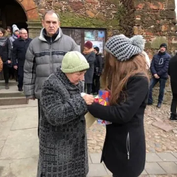 WOŚP 2018: w Przedborzu też grają