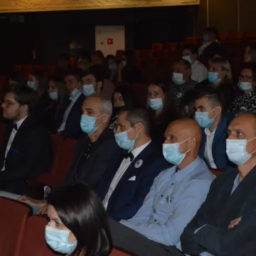 I LO w Radomsku ma już 100 lat