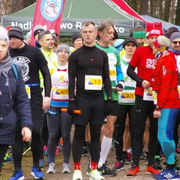 I Radomszczański Półmaraton przeszedł do historii