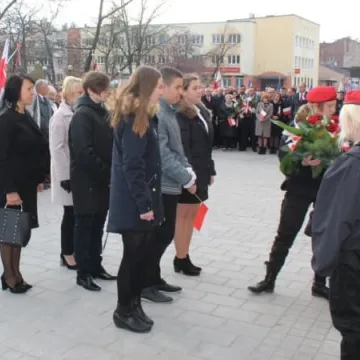 Obchody Święta Niepodległości w Radomsku