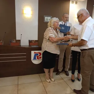 Powiatowa Rada Rynku Pracy w Radomsku