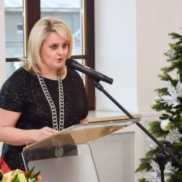 Świętowali 50 lat małżeństwa