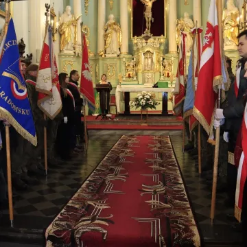 Uczcili śmierć generała Stanisława Sojczyńskiego „Warszyca”