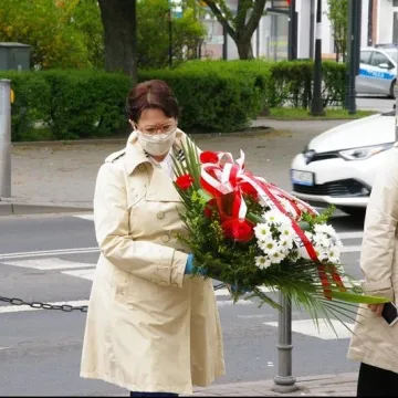 Rocznica uchwalenia Konstytucji 3 Maja. Obchody w Radomsku
