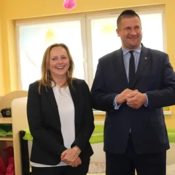 Joanna Skrzydlewska w Gomunicach