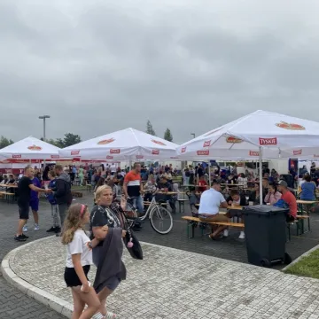 Kleszczowskie dożynki