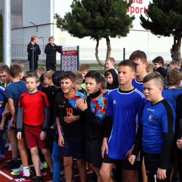 W Radomsku pobiegli dla Niepodległej