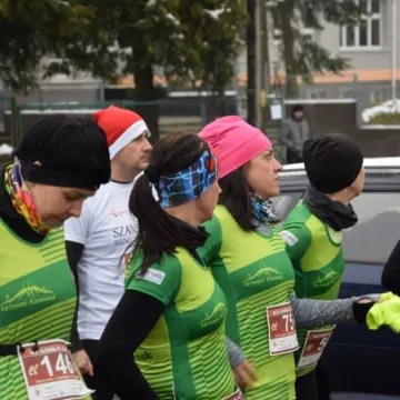 Pobiegli z „Szansą”