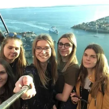 Staż ekonomistów w Wielkiej Brytanii