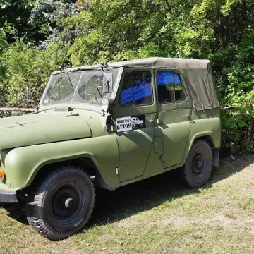 77. Rocznica Bitwy pod Ewiną