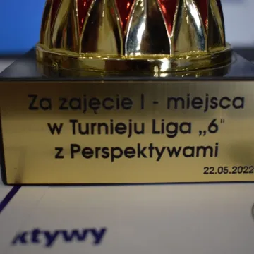 Liga 6 z Perspektywami