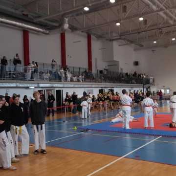 V  Turniej „Randori Cup” w Radomsku: Pasja, walka i emocje na tatami