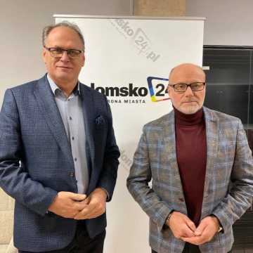 Jarosław Ferenc: Koalicja Obywatelska opowiada różne bajki