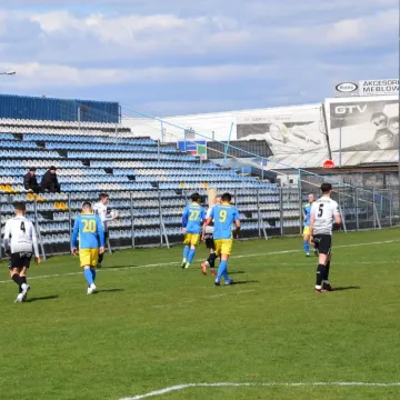 Wysokie zwycięstwo RKS Radomsko ze Skalnikiem Sulejów