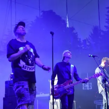 Dni Radomska 2019: koncert zespołu Strachy Na Lachy 