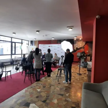 Otwarcie Kultury po obostrzeniach. Co przygotował Miejski Dom Kultury w Radomsku?