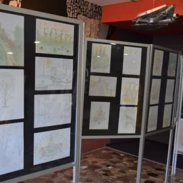 Monika Kuszyńska wystąpiła w MDK