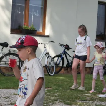 Liczne atrakcje na „Pikniku z Orzechówkiem”