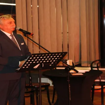 O Szewcu z Marianem Grotowskim