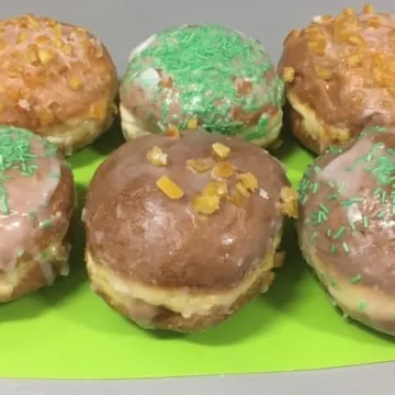 Smacznego Tłustego Czwartku!