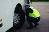 Ruszyły kontrole autobusów w Radomsku