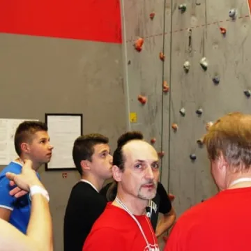 Mega Wspin po raz drugi 