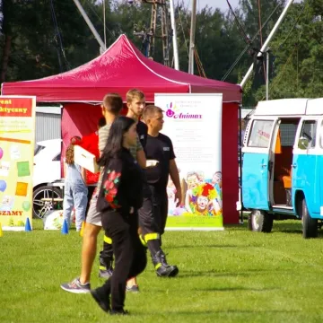 Gomunice: impreza z miodem w roli głównej