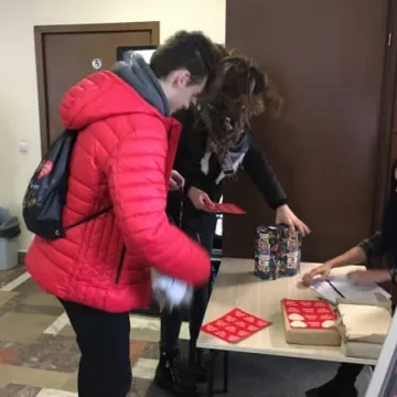 WOŚP 2019: Orkiestra gra w Radomsku