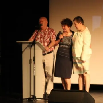 XX-lecie Wspólnoty Osób Niepełnosprawnych BETEL